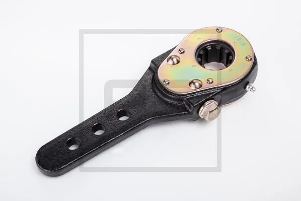 Adjuster, braking system